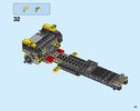 Notice / Instructions de Montage - LEGO - Ideas - 21307 - Caterham Seven 620R: Page 35