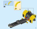 Notice / Instructions de Montage - LEGO - Ideas - 21307 - Caterham Seven 620R: Page 43