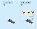 Notice / Instructions de Montage - LEGO - Ideas - 21307 - Caterham Seven 620R: Page 53