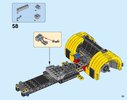 Notice / Instructions de Montage - LEGO - Ideas - 21307 - Caterham Seven 620R: Page 55