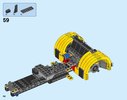 Notice / Instructions de Montage - LEGO - Ideas - 21307 - Caterham Seven 620R: Page 56