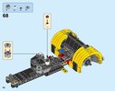 Notice / Instructions de Montage - LEGO - Ideas - 21307 - Caterham Seven 620R: Page 62