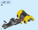 Notice / Instructions de Montage - LEGO - Ideas - 21307 - Caterham Seven 620R: Page 64