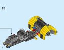 Notice / Instructions de Montage - LEGO - Ideas - 21307 - Caterham Seven 620R: Page 70