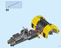 Notice / Instructions de Montage - LEGO - Ideas - 21307 - Caterham Seven 620R: Page 71