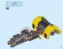 Notice / Instructions de Montage - LEGO - Ideas - 21307 - Caterham Seven 620R: Page 73