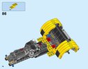 Notice / Instructions de Montage - LEGO - Ideas - 21307 - Caterham Seven 620R: Page 74