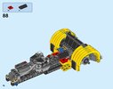 Notice / Instructions de Montage - LEGO - Ideas - 21307 - Caterham Seven 620R: Page 76