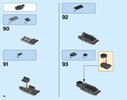 Notice / Instructions de Montage - LEGO - Ideas - 21307 - Caterham Seven 620R: Page 78