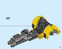 Notice / Instructions de Montage - LEGO - Ideas - 21307 - Caterham Seven 620R: Page 83