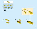 Notice / Instructions de Montage - LEGO - Ideas - 21307 - Caterham Seven 620R: Page 95