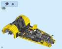 Notice / Instructions de Montage - LEGO - Ideas - 21307 - Caterham Seven 620R: Page 98