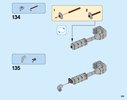 Notice / Instructions de Montage - LEGO - Ideas - 21307 - Caterham Seven 620R: Page 105