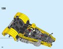 Notice / Instructions de Montage - LEGO - Ideas - 21307 - Caterham Seven 620R: Page 106