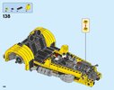 Notice / Instructions de Montage - LEGO - Ideas - 21307 - Caterham Seven 620R: Page 108