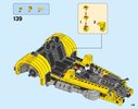 Notice / Instructions de Montage - LEGO - Ideas - 21307 - Caterham Seven 620R: Page 109