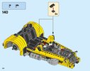 Notice / Instructions de Montage - LEGO - Ideas - 21307 - Caterham Seven 620R: Page 110