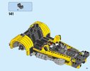 Notice / Instructions de Montage - LEGO - Ideas - 21307 - Caterham Seven 620R: Page 111