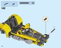 Notice / Instructions de Montage - LEGO - Ideas - 21307 - Caterham Seven 620R: Page 112