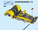 Notice / Instructions de Montage - LEGO - Ideas - 21307 - Caterham Seven 620R: Page 113