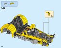 Notice / Instructions de Montage - LEGO - Ideas - 21307 - Caterham Seven 620R: Page 114