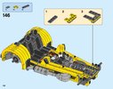 Notice / Instructions de Montage - LEGO - Ideas - 21307 - Caterham Seven 620R: Page 116