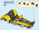 Notice / Instructions de Montage - LEGO - Ideas - 21307 - Caterham Seven 620R: Page 117