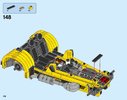 Notice / Instructions de Montage - LEGO - Ideas - 21307 - Caterham Seven 620R: Page 118