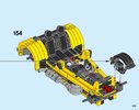 Notice / Instructions de Montage - LEGO - Ideas - 21307 - Caterham Seven 620R: Page 123