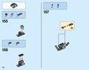 Notice / Instructions de Montage - LEGO - Ideas - 21307 - Caterham Seven 620R: Page 124