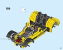 Notice / Instructions de Montage - LEGO - Ideas - 21307 - Caterham Seven 620R: Page 127