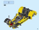 Notice / Instructions de Montage - LEGO - Ideas - 21307 - Caterham Seven 620R: Page 129