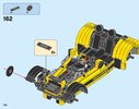 Notice / Instructions de Montage - LEGO - Ideas - 21307 - Caterham Seven 620R: Page 130