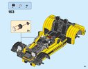 Notice / Instructions de Montage - LEGO - Ideas - 21307 - Caterham Seven 620R: Page 131