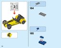 Notice / Instructions de Montage - LEGO - Ideas - 21307 - Caterham Seven 620R: Page 132