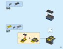 Notice / Instructions de Montage - LEGO - Ideas - 21307 - Caterham Seven 620R: Page 133