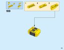 Notice / Instructions de Montage - LEGO - Ideas - 21307 - Caterham Seven 620R: Page 135