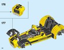 Notice / Instructions de Montage - LEGO - Ideas - 21307 - Caterham Seven 620R: Page 138