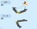 Notice / Instructions de Montage - LEGO - Ideas - 21307 - Caterham Seven 620R: Page 140