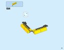 Notice / Instructions de Montage - LEGO - Ideas - 21307 - Caterham Seven 620R: Page 141