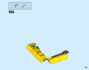 Notice / Instructions de Montage - LEGO - Ideas - 21307 - Caterham Seven 620R: Page 143