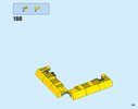 Notice / Instructions de Montage - LEGO - Ideas - 21307 - Caterham Seven 620R: Page 145