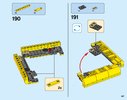 Notice / Instructions de Montage - LEGO - Ideas - 21307 - Caterham Seven 620R: Page 147