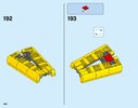 Notice / Instructions de Montage - LEGO - Ideas - 21307 - Caterham Seven 620R: Page 148