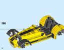 Notice / Instructions de Montage - LEGO - Ideas - 21307 - Caterham Seven 620R: Page 152