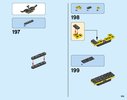 Notice / Instructions de Montage - LEGO - Ideas - 21307 - Caterham Seven 620R: Page 153