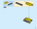 Notice / Instructions de Montage - LEGO - Ideas - 21307 - Caterham Seven 620R: Page 163