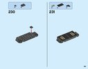 Notice / Instructions de Montage - LEGO - Ideas - 21307 - Caterham Seven 620R: Page 169