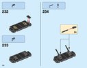 Notice / Instructions de Montage - LEGO - Ideas - 21307 - Caterham Seven 620R: Page 170