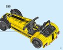 Notice / Instructions de Montage - LEGO - Ideas - 21307 - Caterham Seven 620R: Page 171